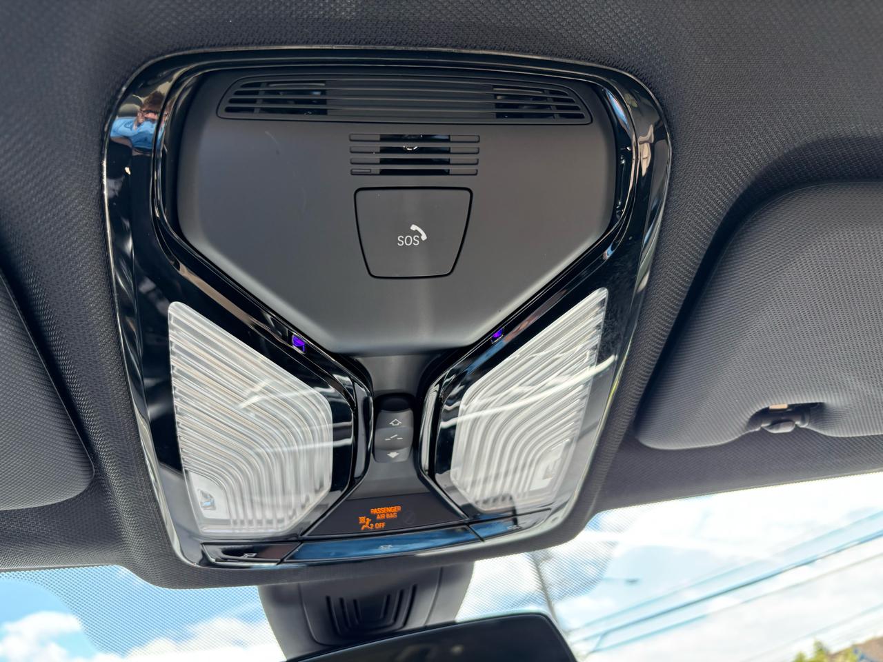 BMW X5 xDrive40i Sports Activity Vehicle 2019