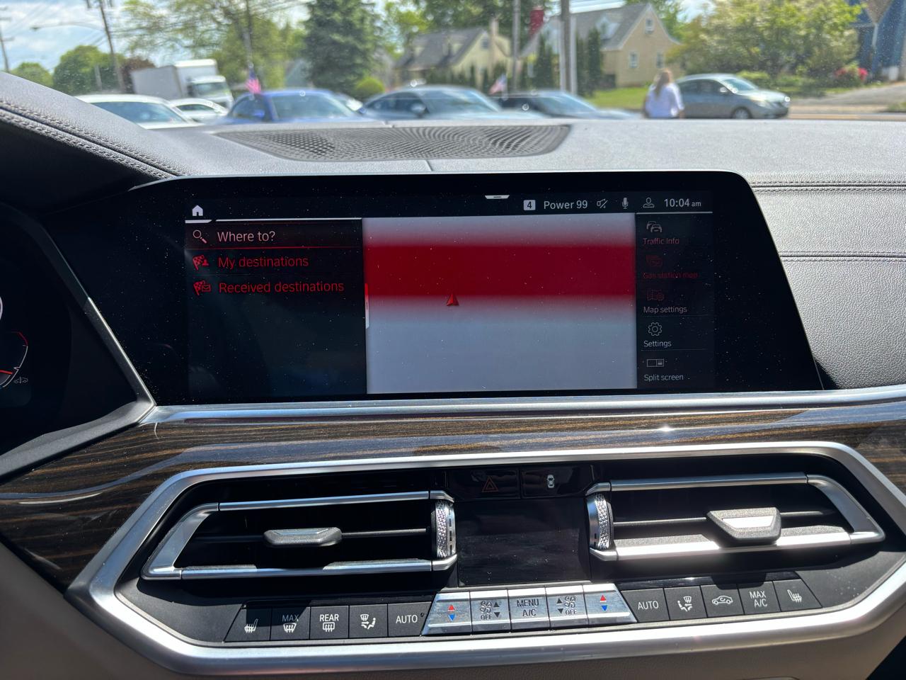 BMW X5 xDrive40i Sports Activity Vehicle 2019