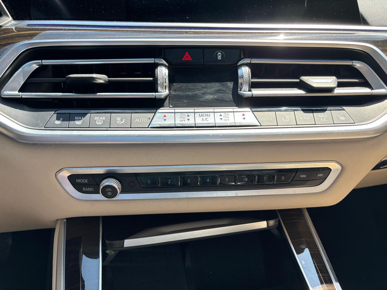 BMW X5 xDrive40i Sports Activity Vehicle 2019