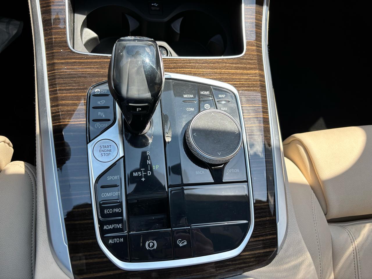 BMW X5 xDrive40i Sports Activity Vehicle 2019
