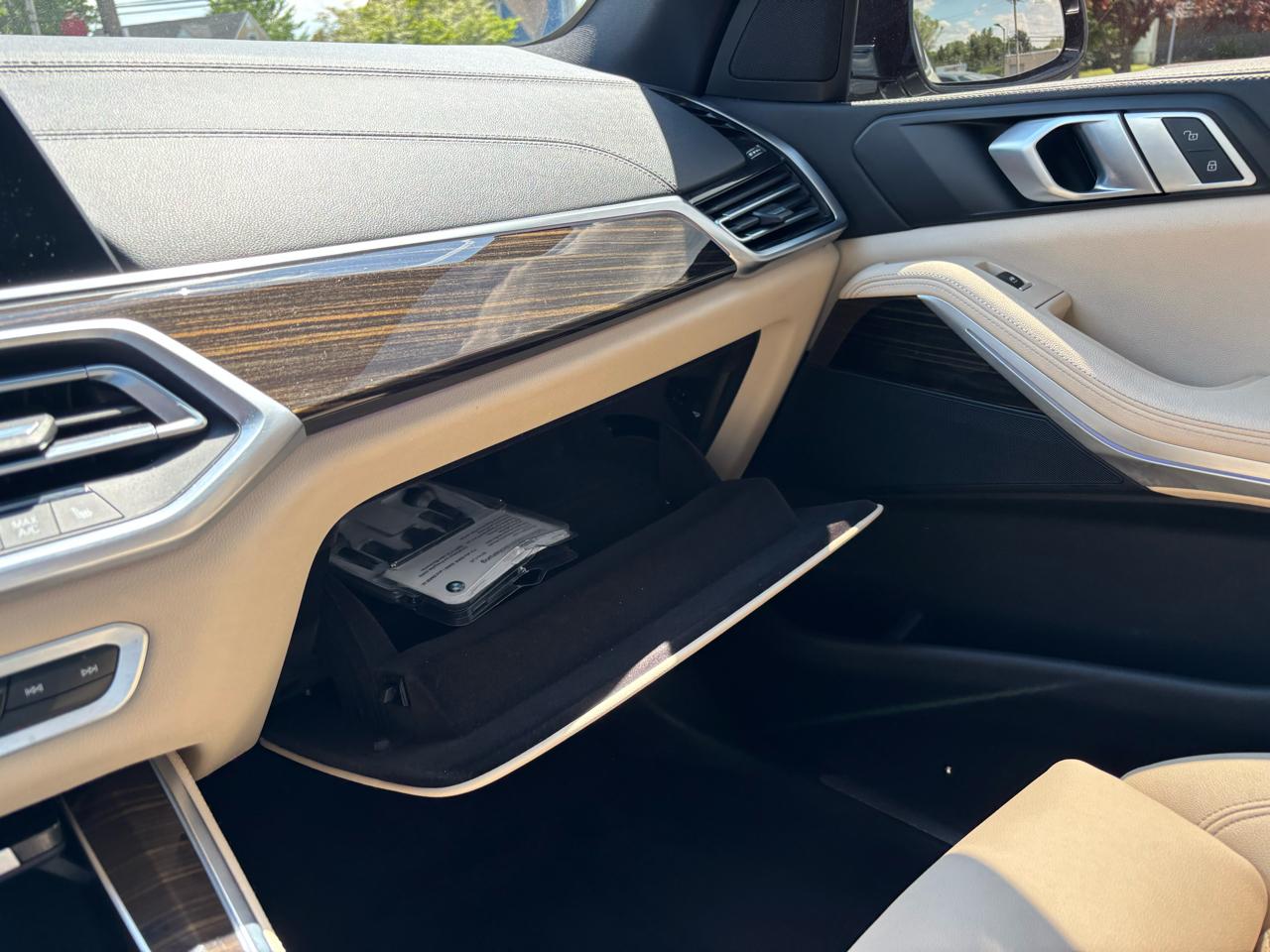 BMW X5 xDrive40i Sports Activity Vehicle 2019