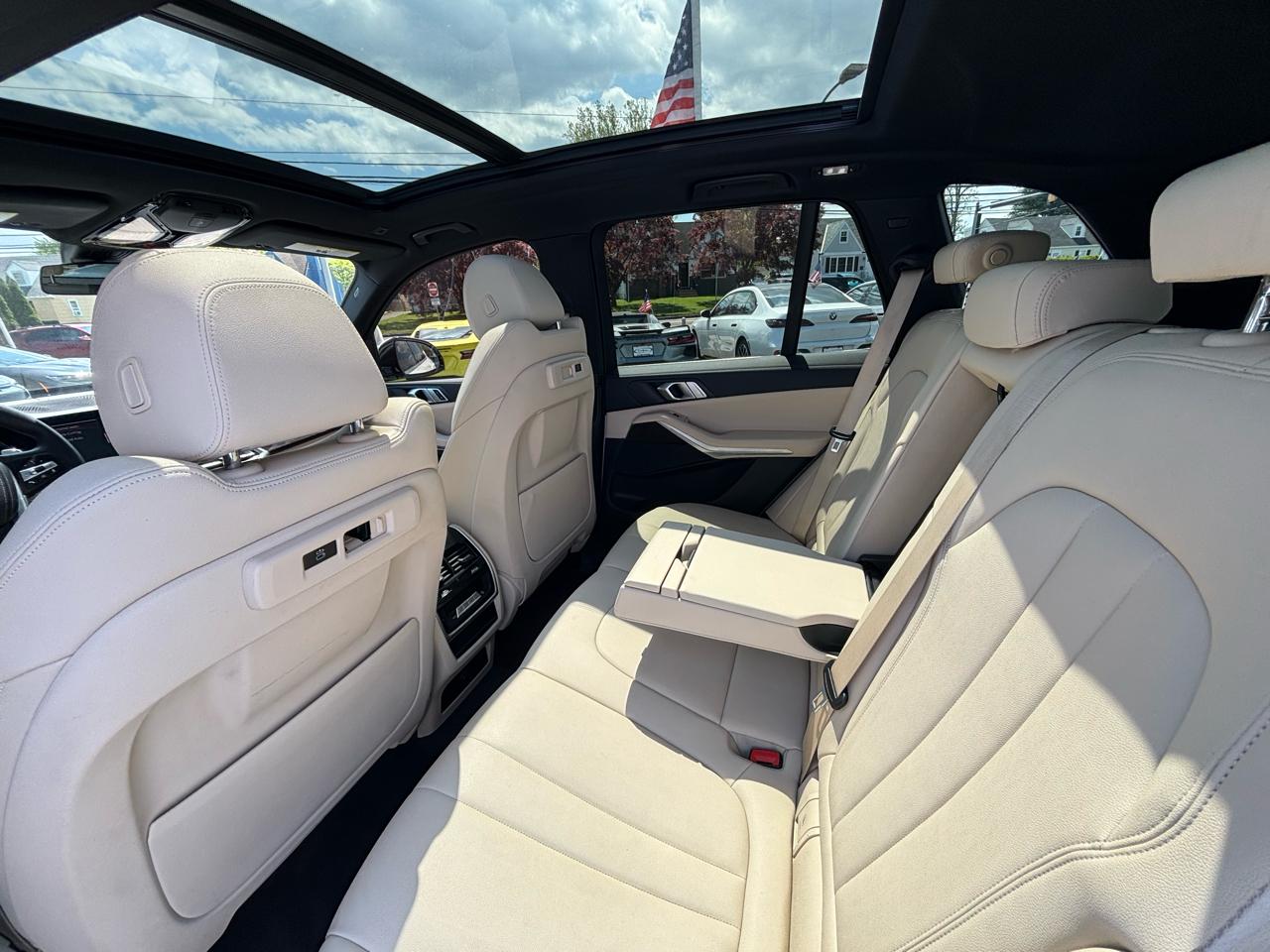 BMW X5 xDrive40i Sports Activity Vehicle 2019