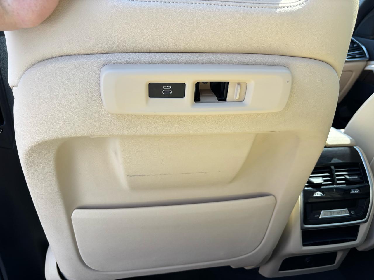 BMW X5 xDrive40i Sports Activity Vehicle 2019