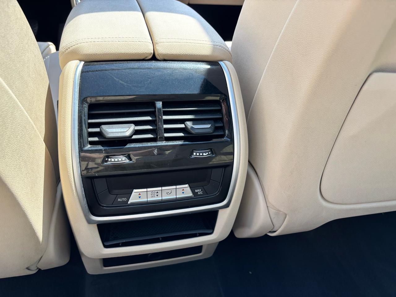 BMW X5 xDrive40i Sports Activity Vehicle 2019