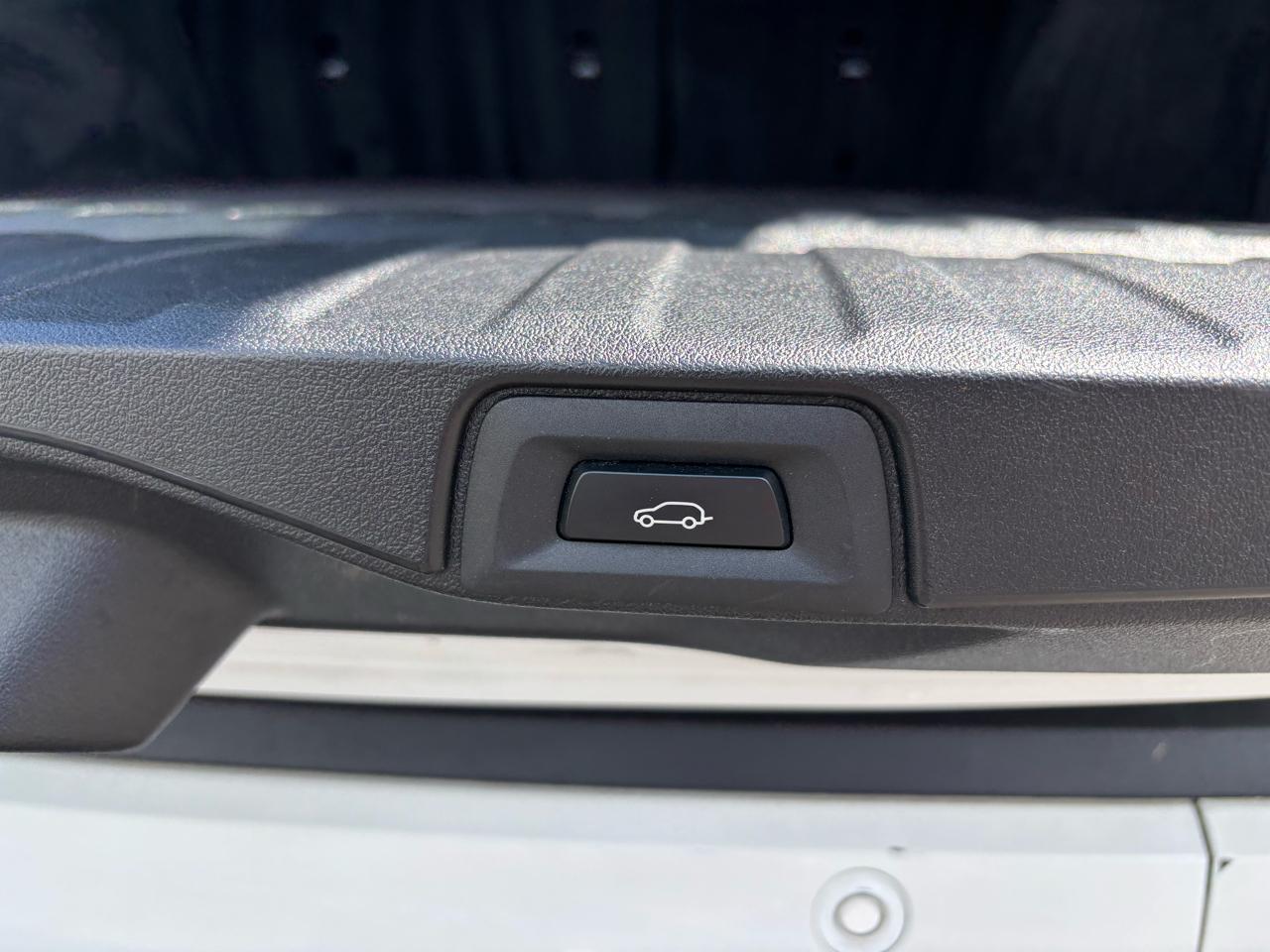BMW X5 xDrive40i Sports Activity Vehicle 2019