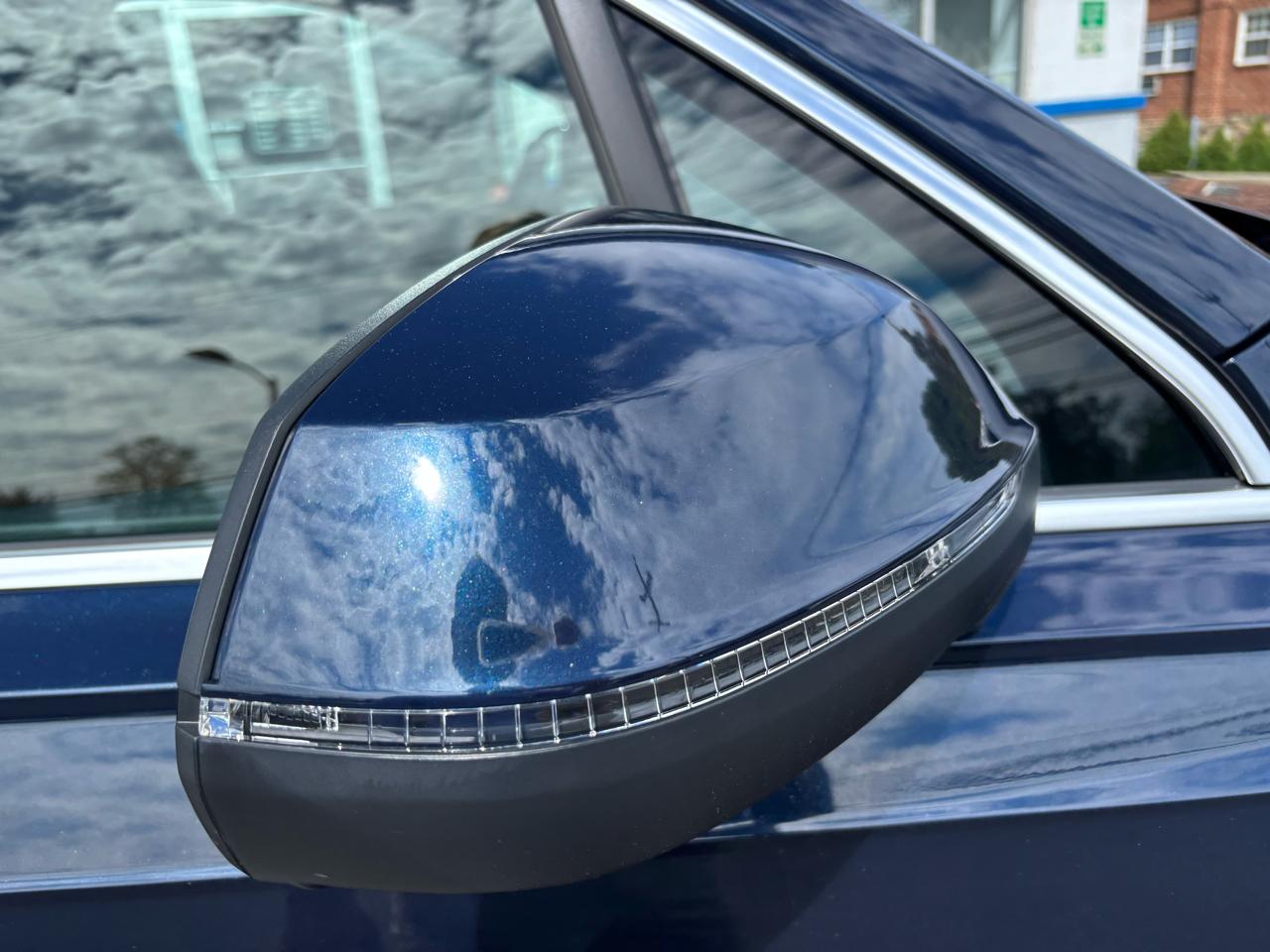 Audi Q7 Premium 45 TFSI quattro 2023