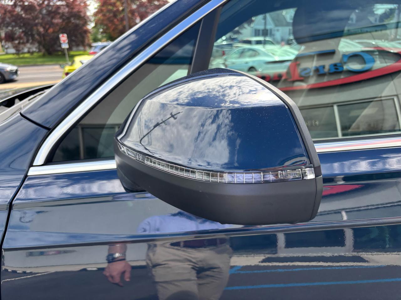 Audi Q7 Premium 45 TFSI quattro 2023