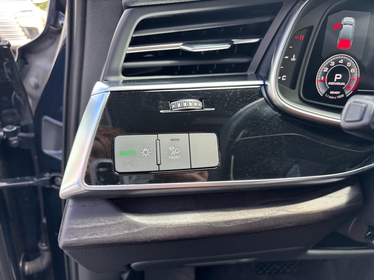 Audi Q7 Premium 45 TFSI quattro 2023