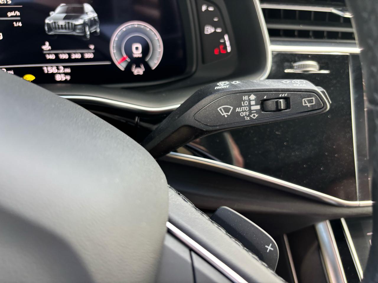 Audi Q7 Premium 45 TFSI quattro 2023