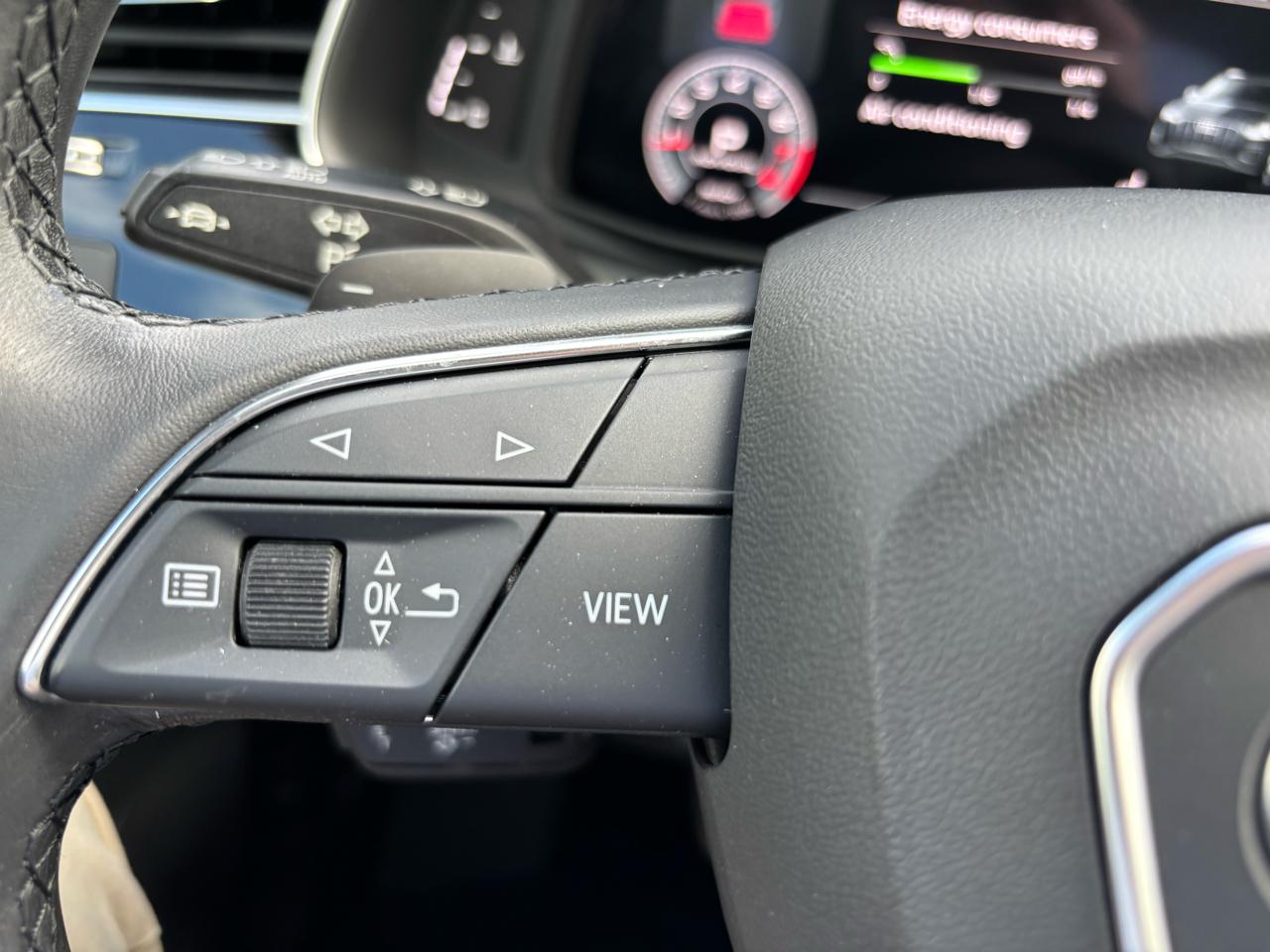 Audi Q7 Premium 45 TFSI quattro 2023
