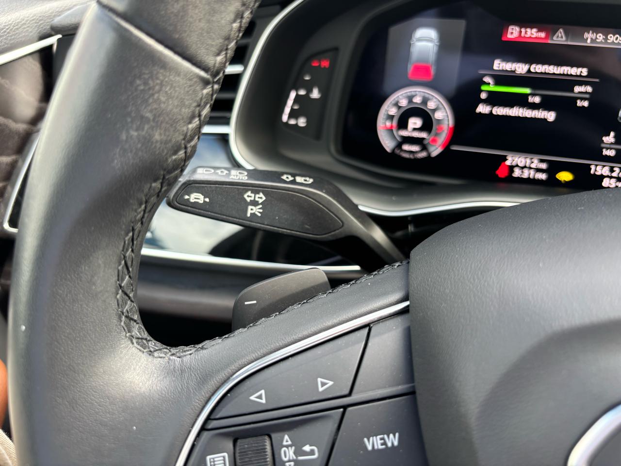 Audi Q7 Premium 45 TFSI quattro 2023