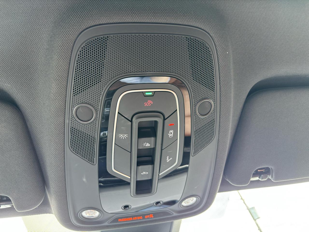 Audi Q7 Premium 45 TFSI quattro 2023