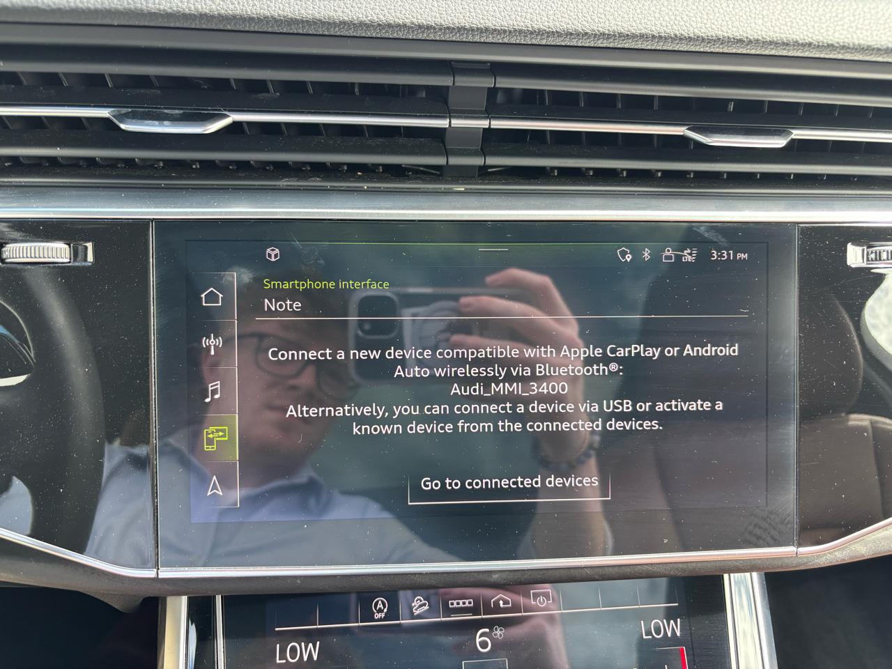 Audi Q7 Premium 45 TFSI quattro 2023