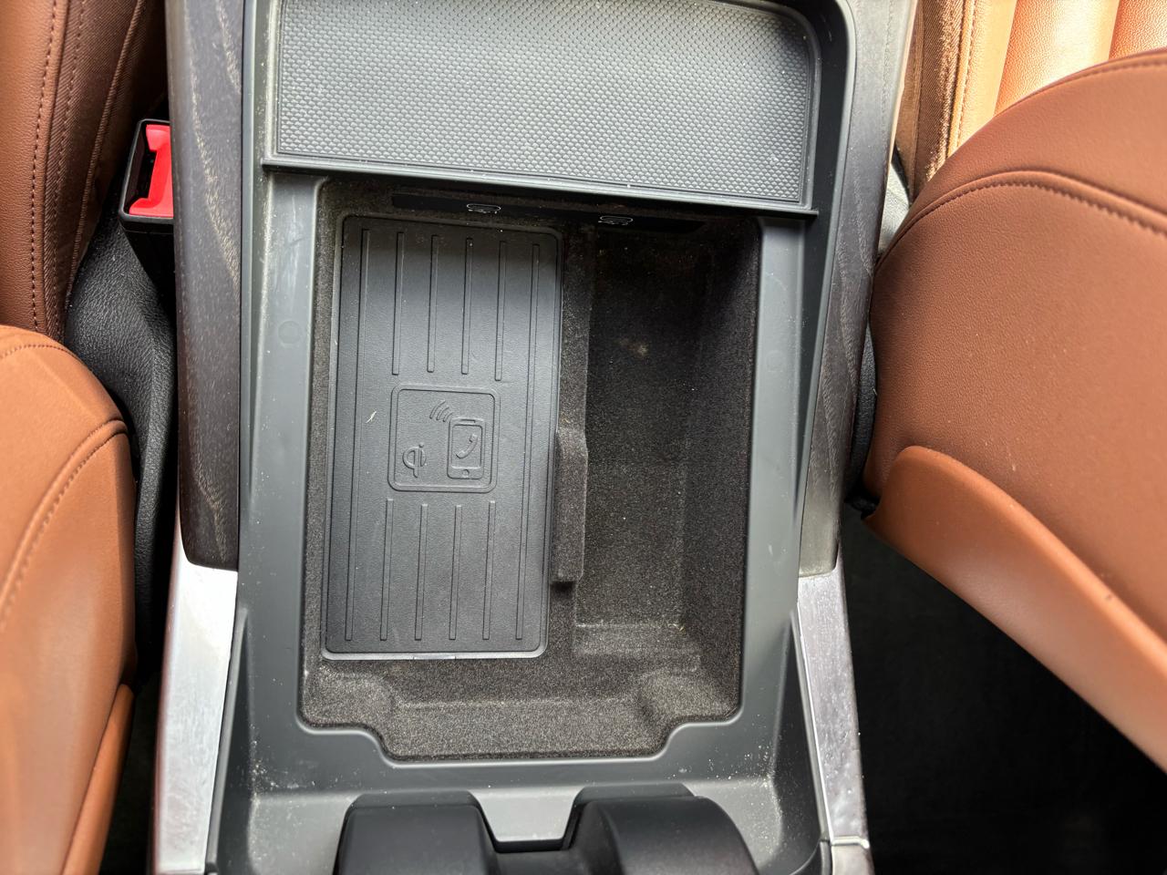 Audi Q7 Premium 45 TFSI quattro 2023