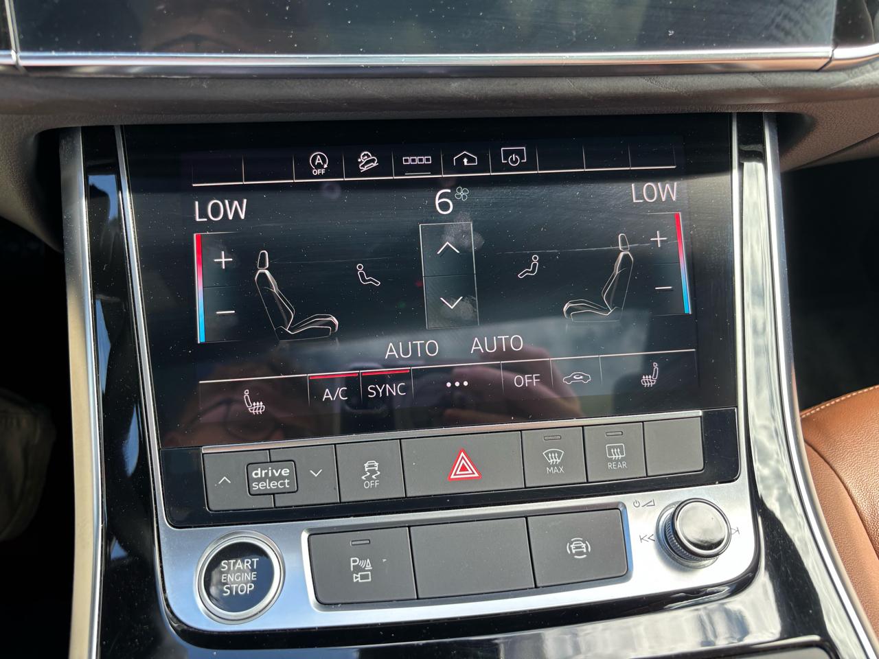 Audi Q7 Premium 45 TFSI quattro 2023