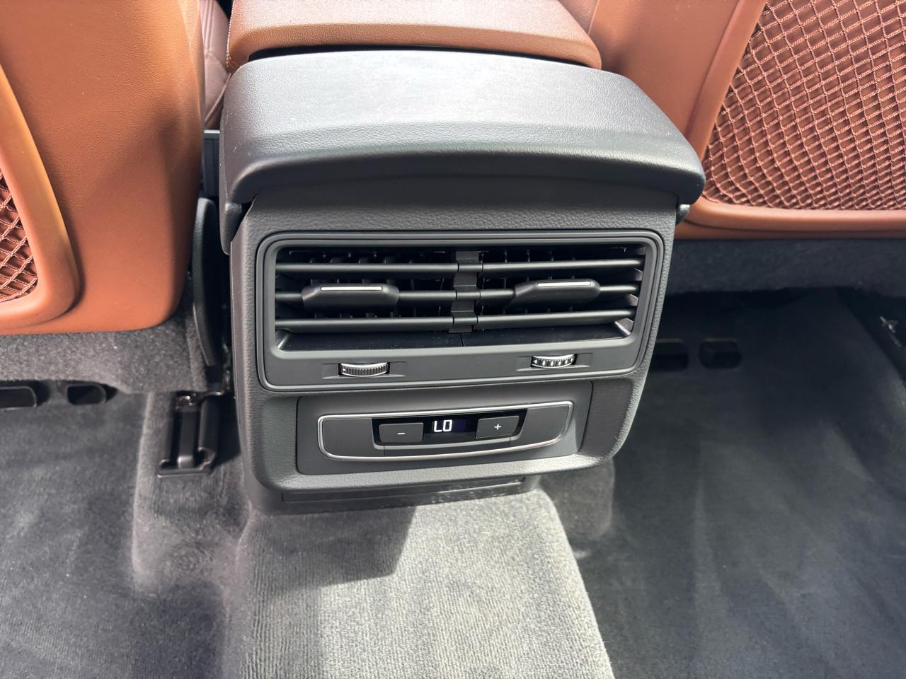 Audi Q7 Premium 45 TFSI quattro 2023
