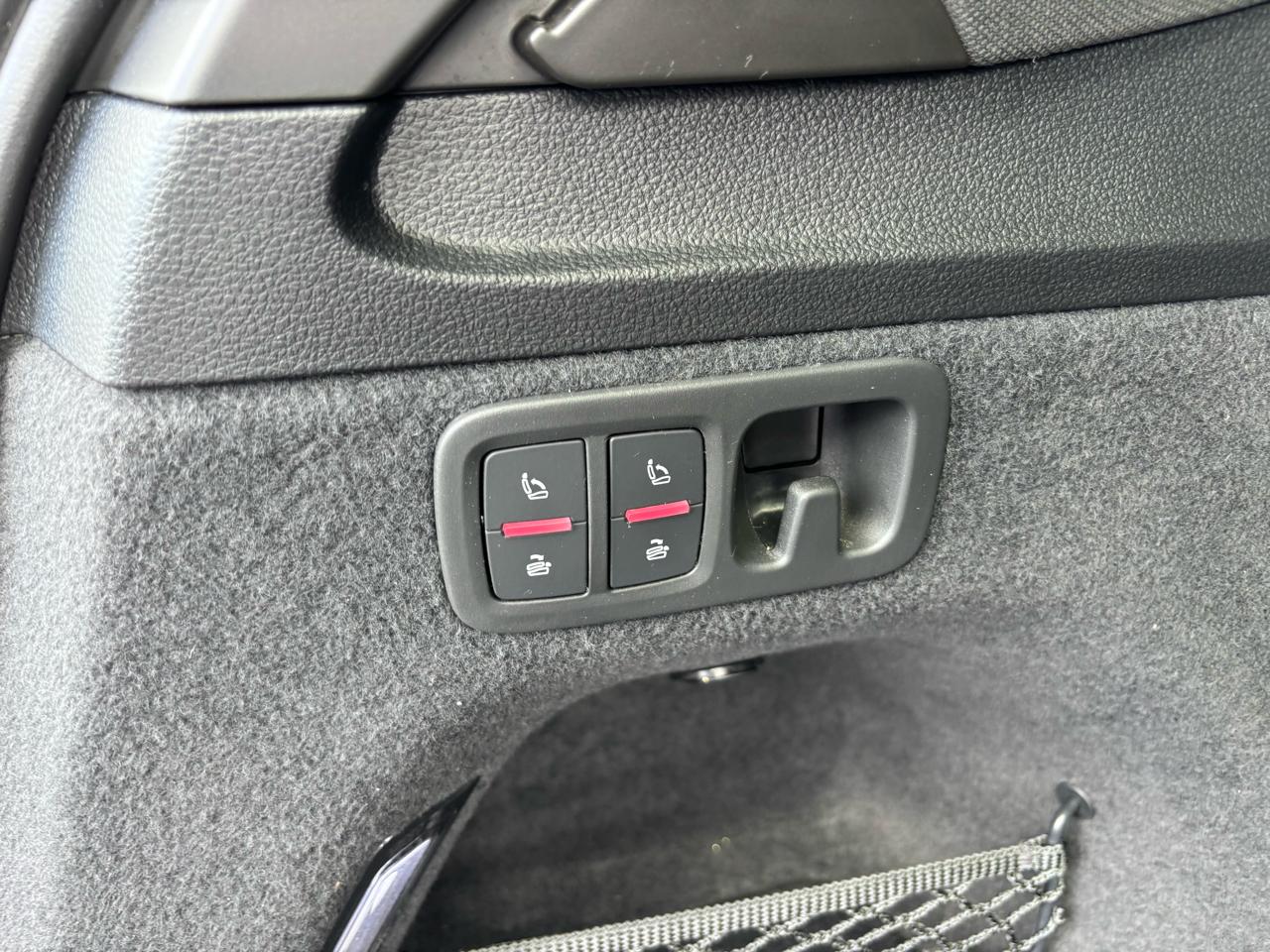 Audi Q7 Premium 45 TFSI quattro 2023