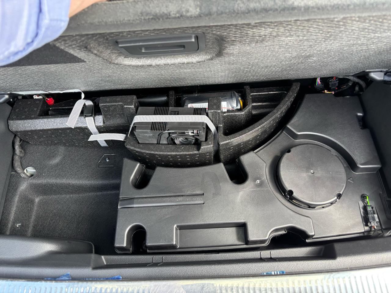 Audi Q7 Premium 45 TFSI quattro 2023