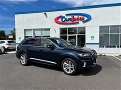 2023 Audi Q7 