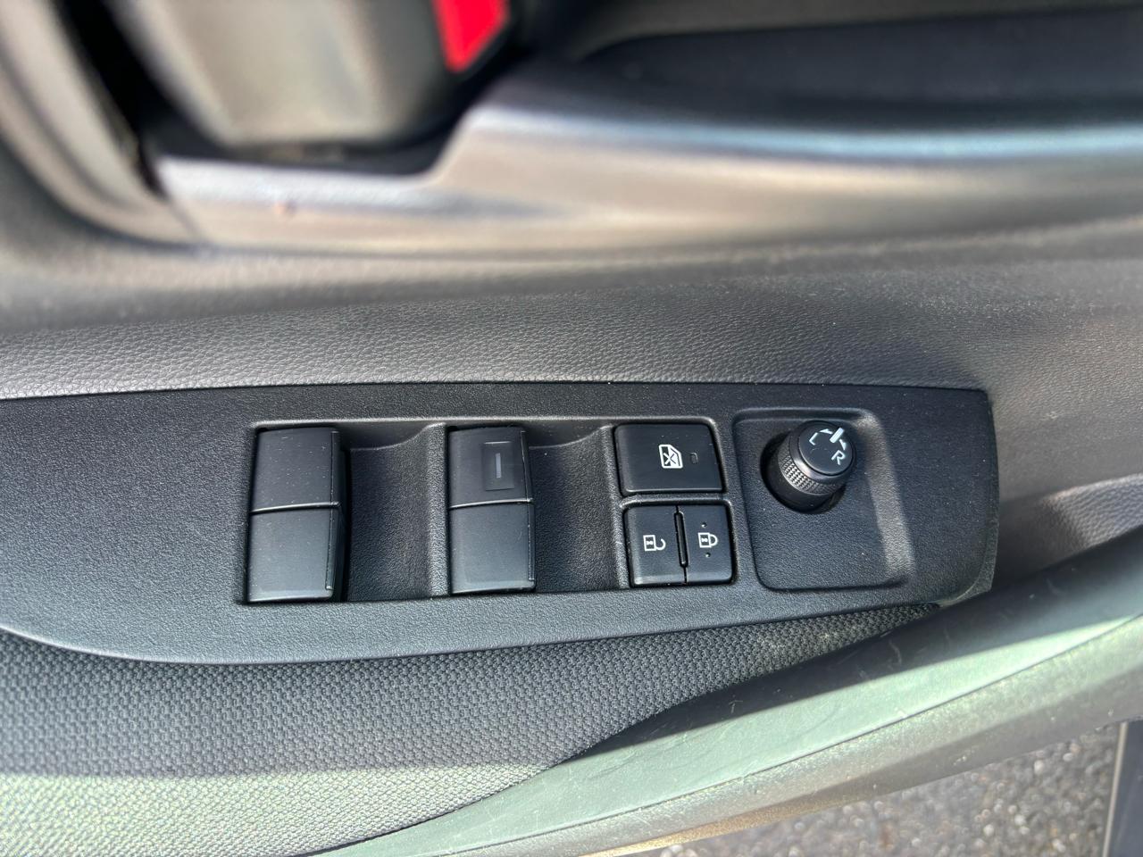 Toyota Corolla LE CVT (Natl) 2026