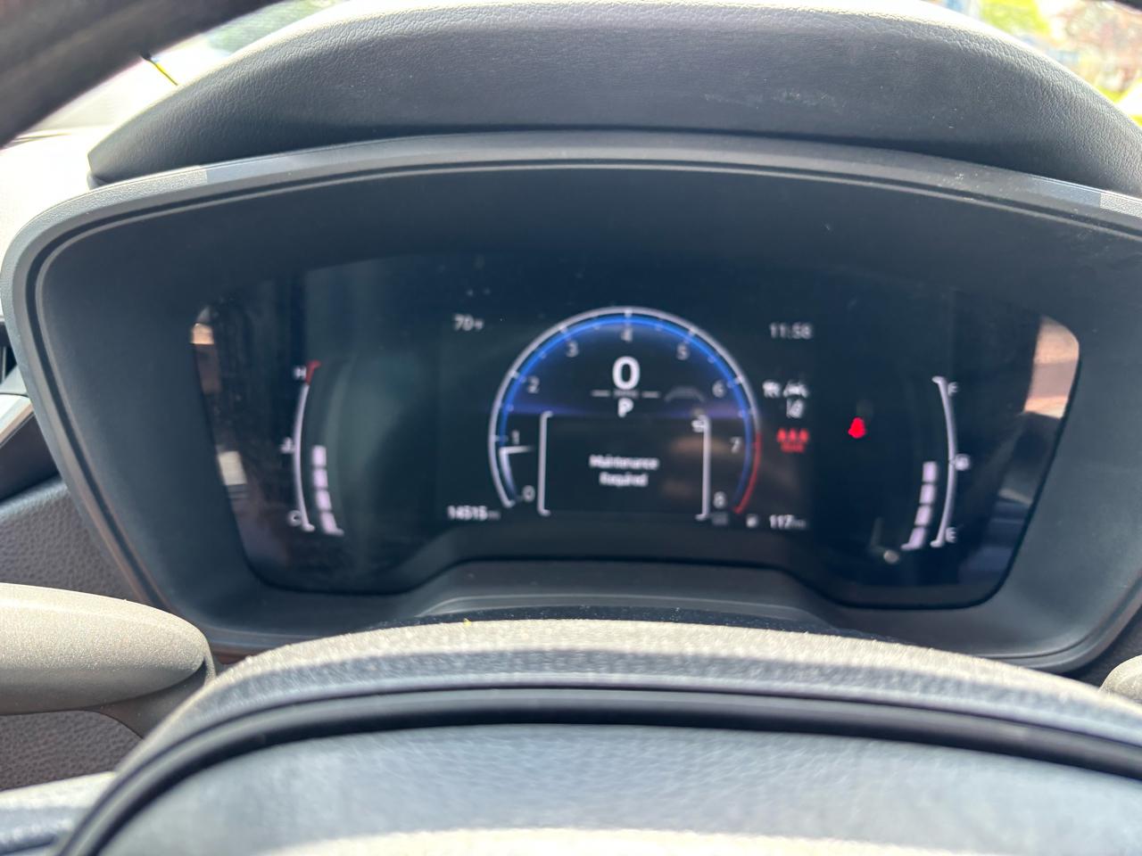Toyota Corolla LE CVT (Natl) 2026