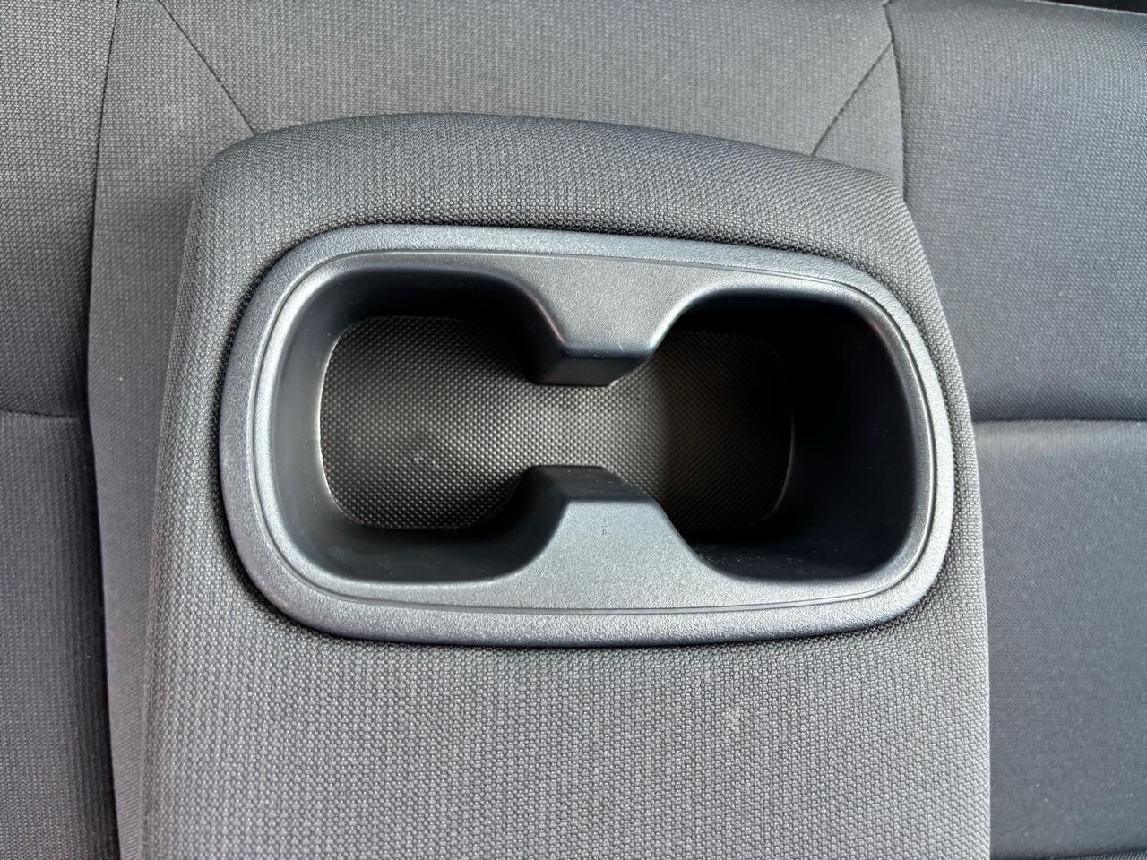 Toyota Corolla LE CVT (Natl) 2026