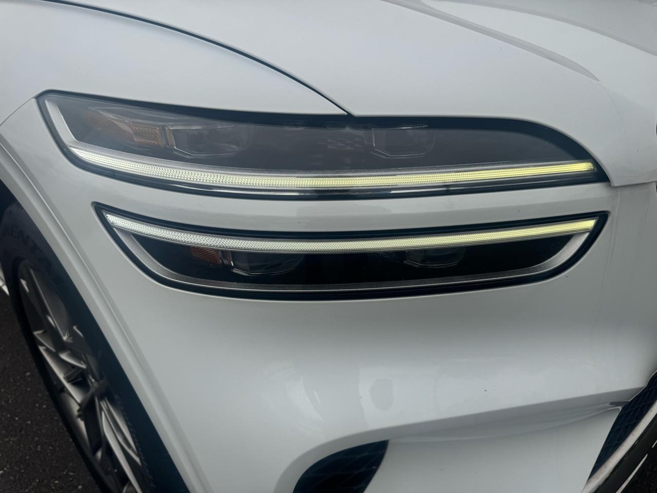 Genesis GV70 2.5T Select AWD 2023