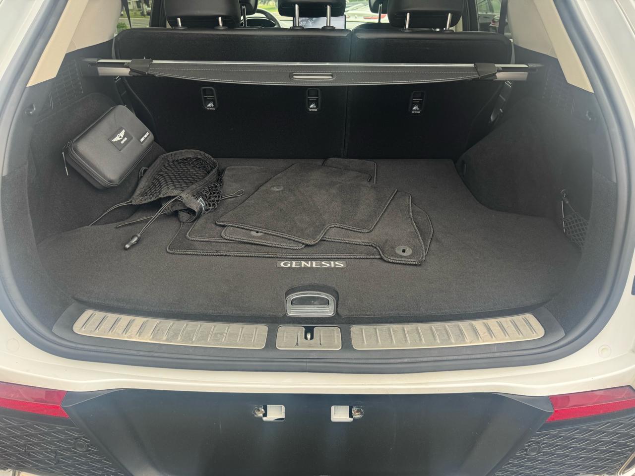 Genesis GV70 2.5T Select AWD 2023