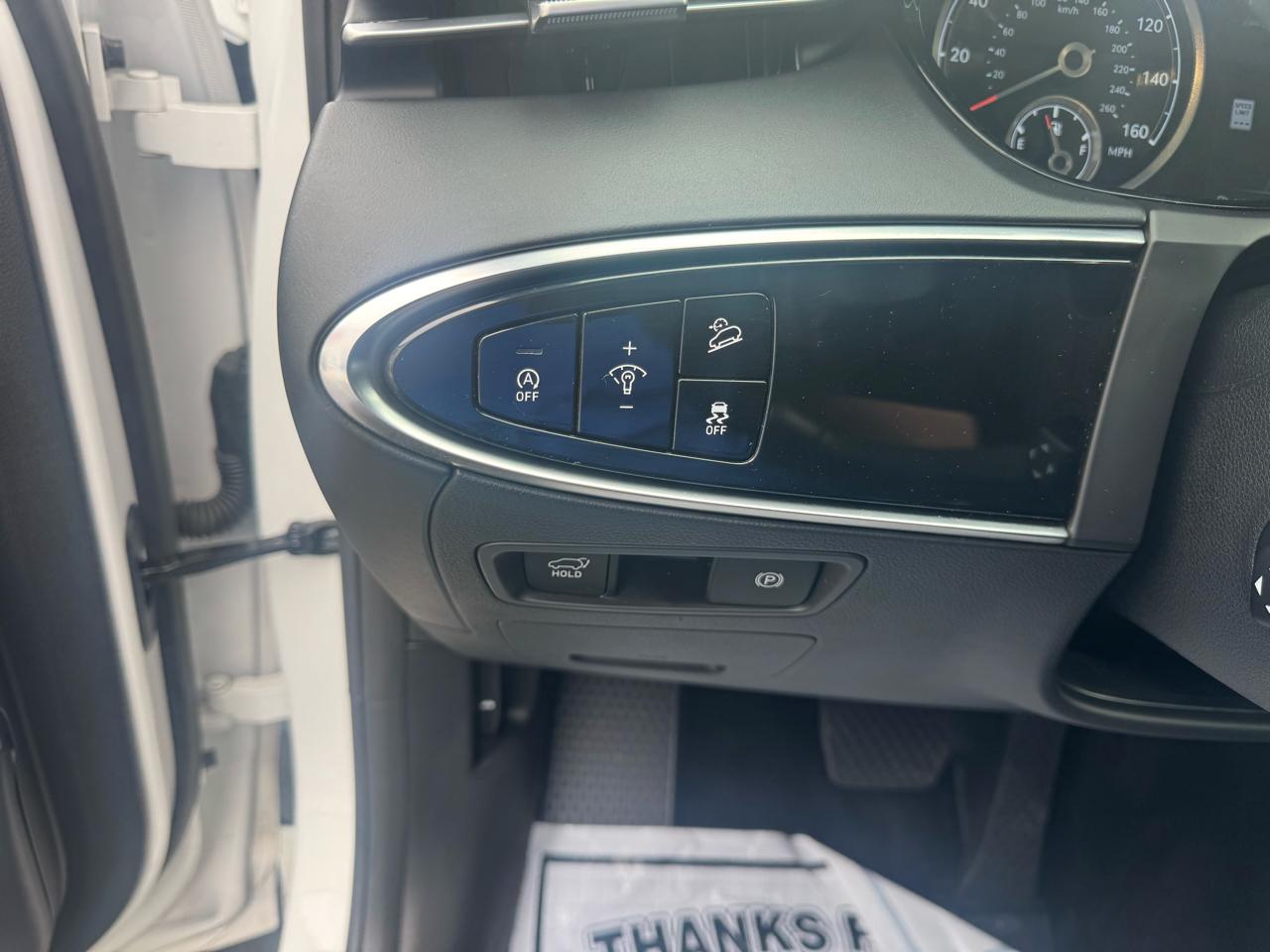 Genesis GV70 2.5T Select AWD 2023