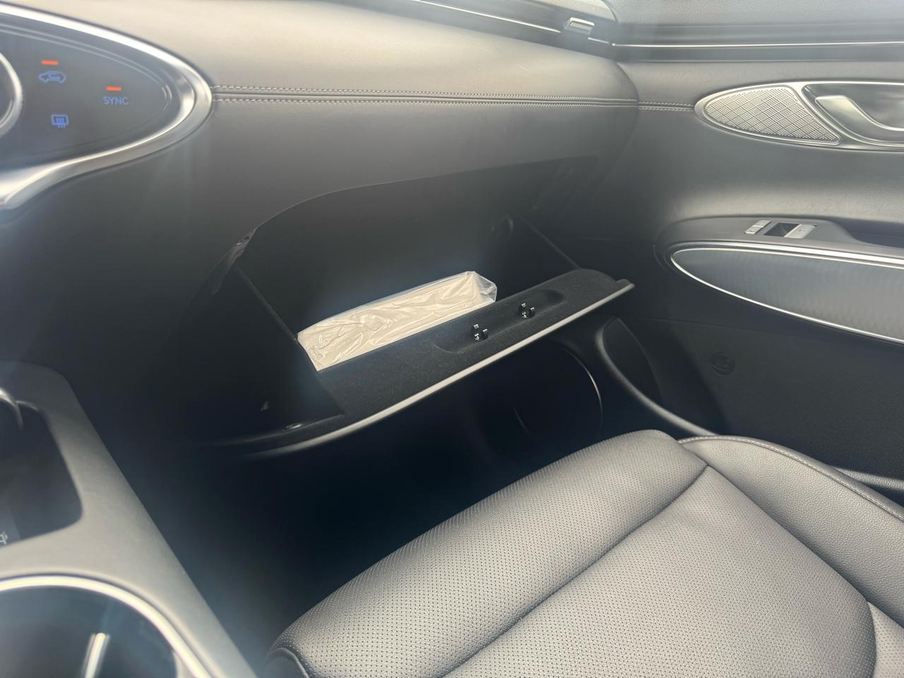 Genesis GV70 2.5T Select AWD 2023