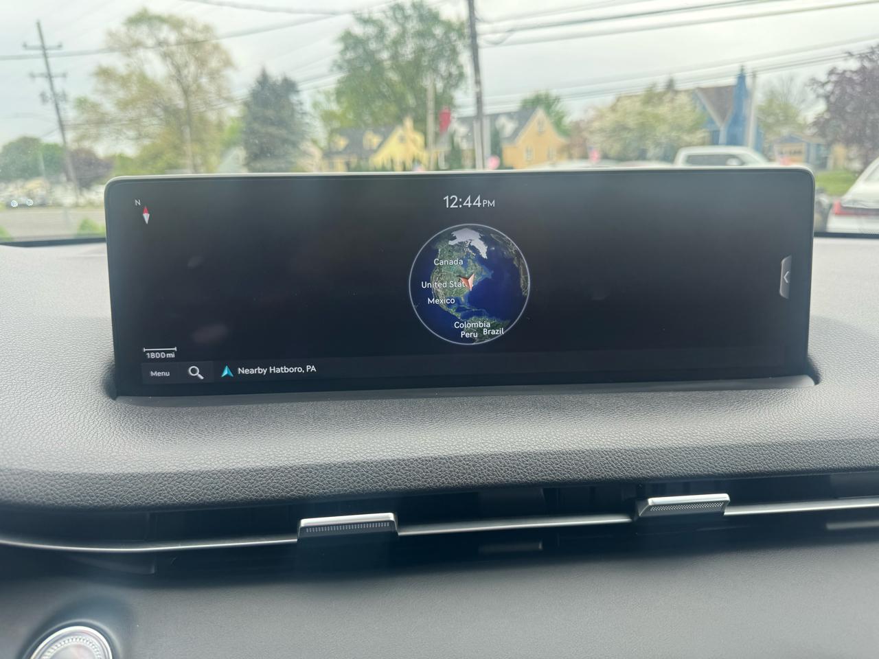 Genesis GV70 2.5T Select AWD 2023