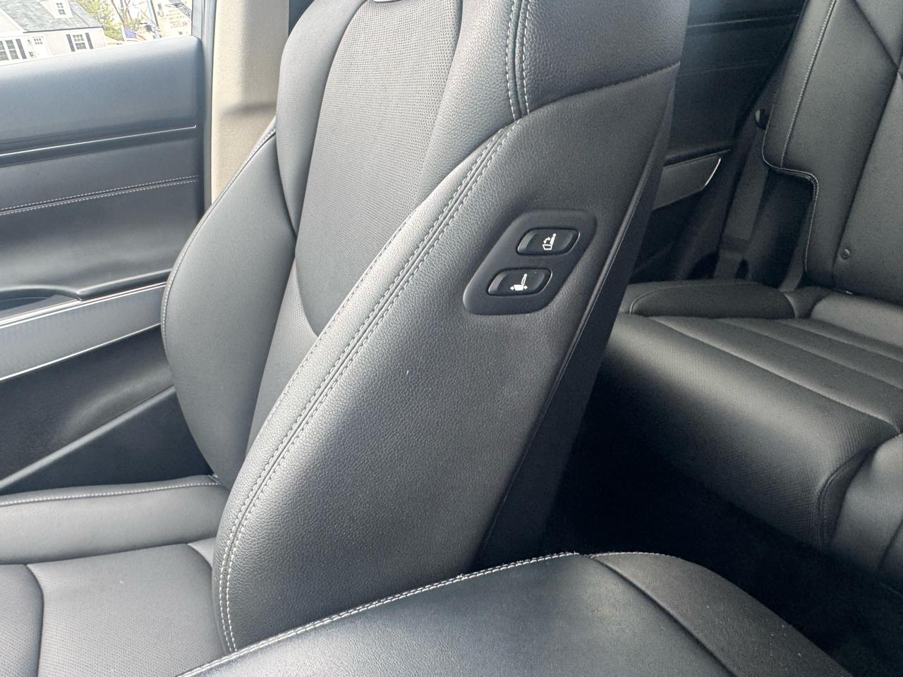 Genesis GV70 2.5T Select AWD 2023
