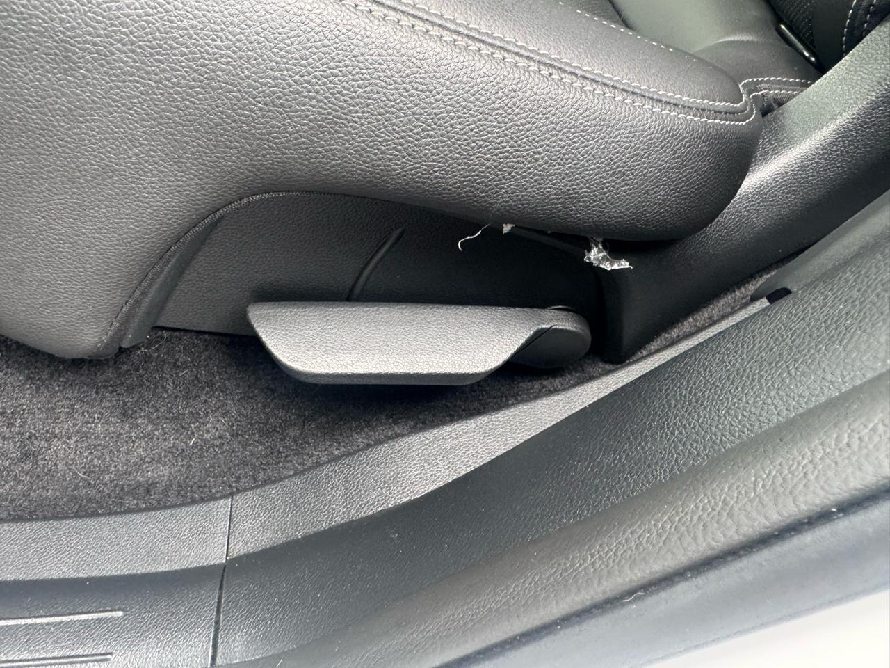Genesis GV70 2.5T Select AWD 2023