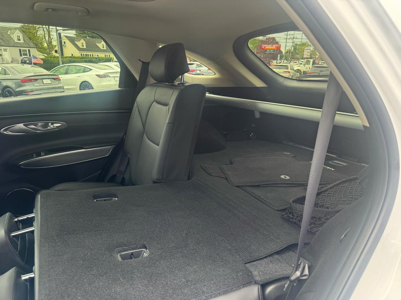 Genesis GV70 2.5T Select AWD 2023