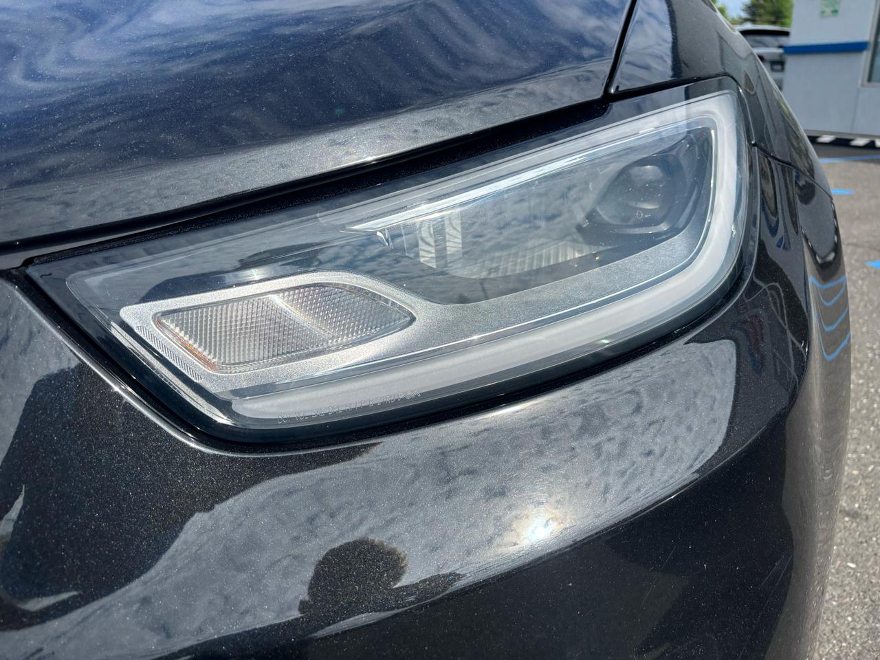 Chrysler Pacifica Touring L FWD 2023