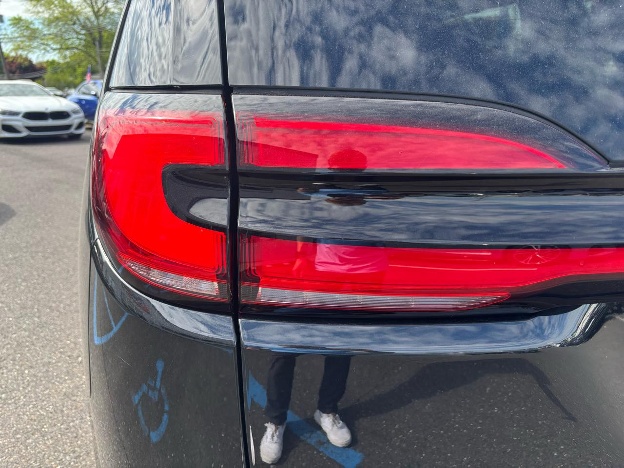 Chrysler Pacifica Touring L FWD 2023