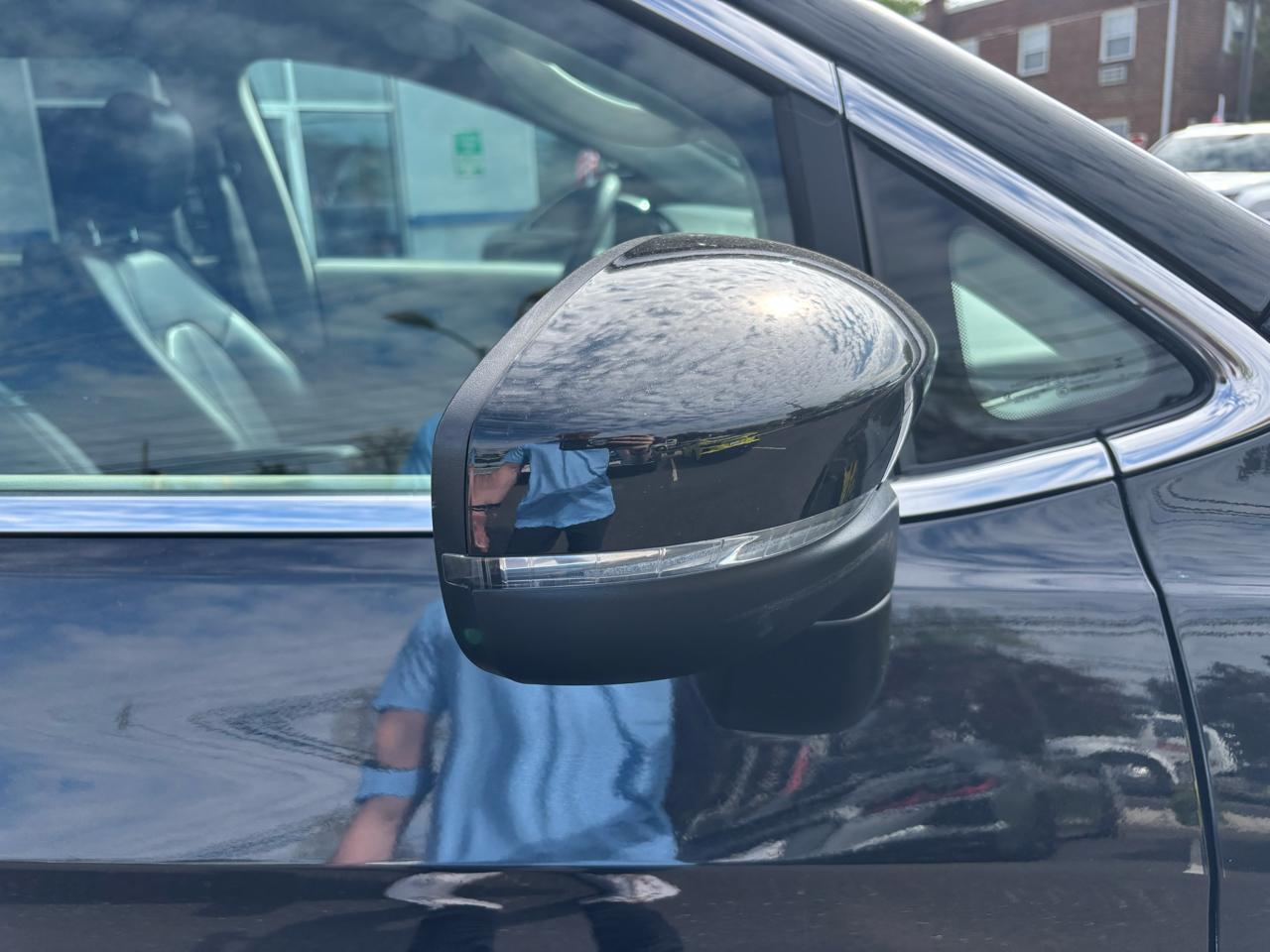 Chrysler Pacifica Touring L FWD 2023