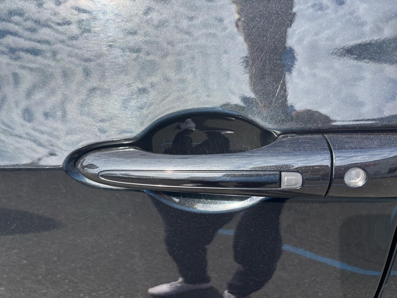 Chrysler Pacifica Touring L FWD 2023