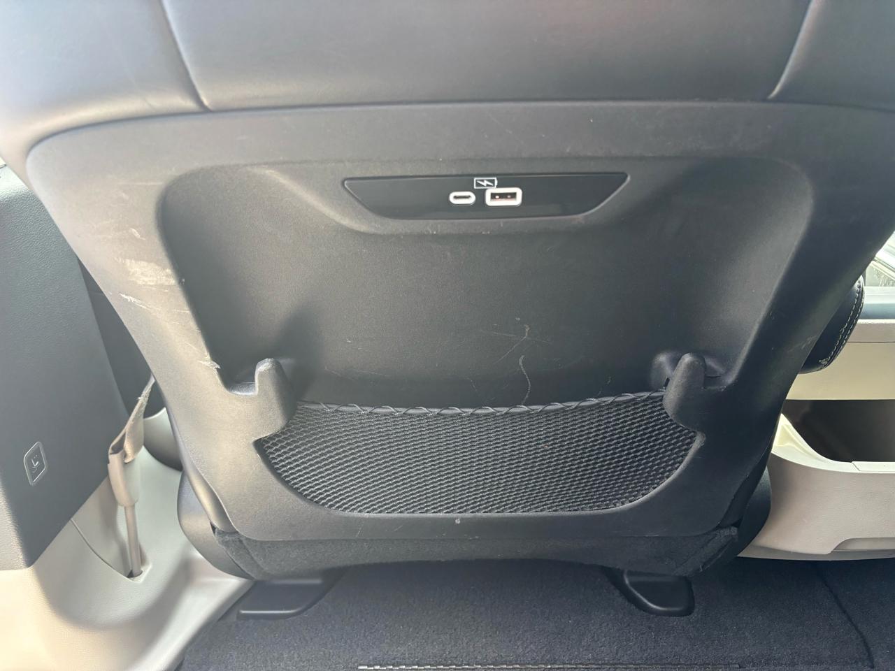 Chrysler Pacifica Touring L FWD 2023