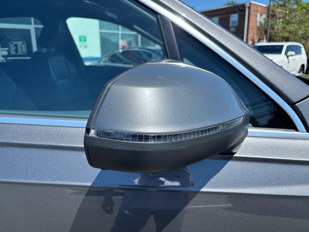 Audi Q7 Premium Plus 45 TFSI quattro 2021