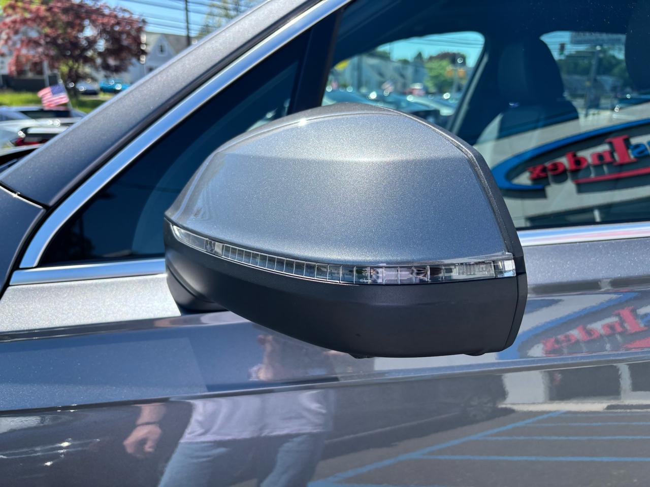 Audi Q7 Premium Plus 45 TFSI quattro 2021