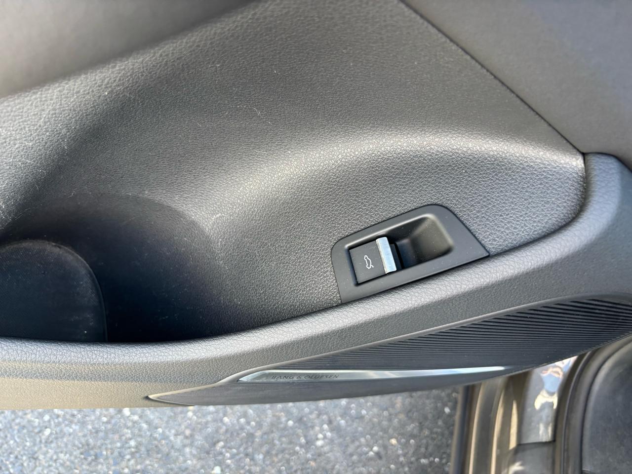 Audi Q7 Premium Plus 45 TFSI quattro 2021