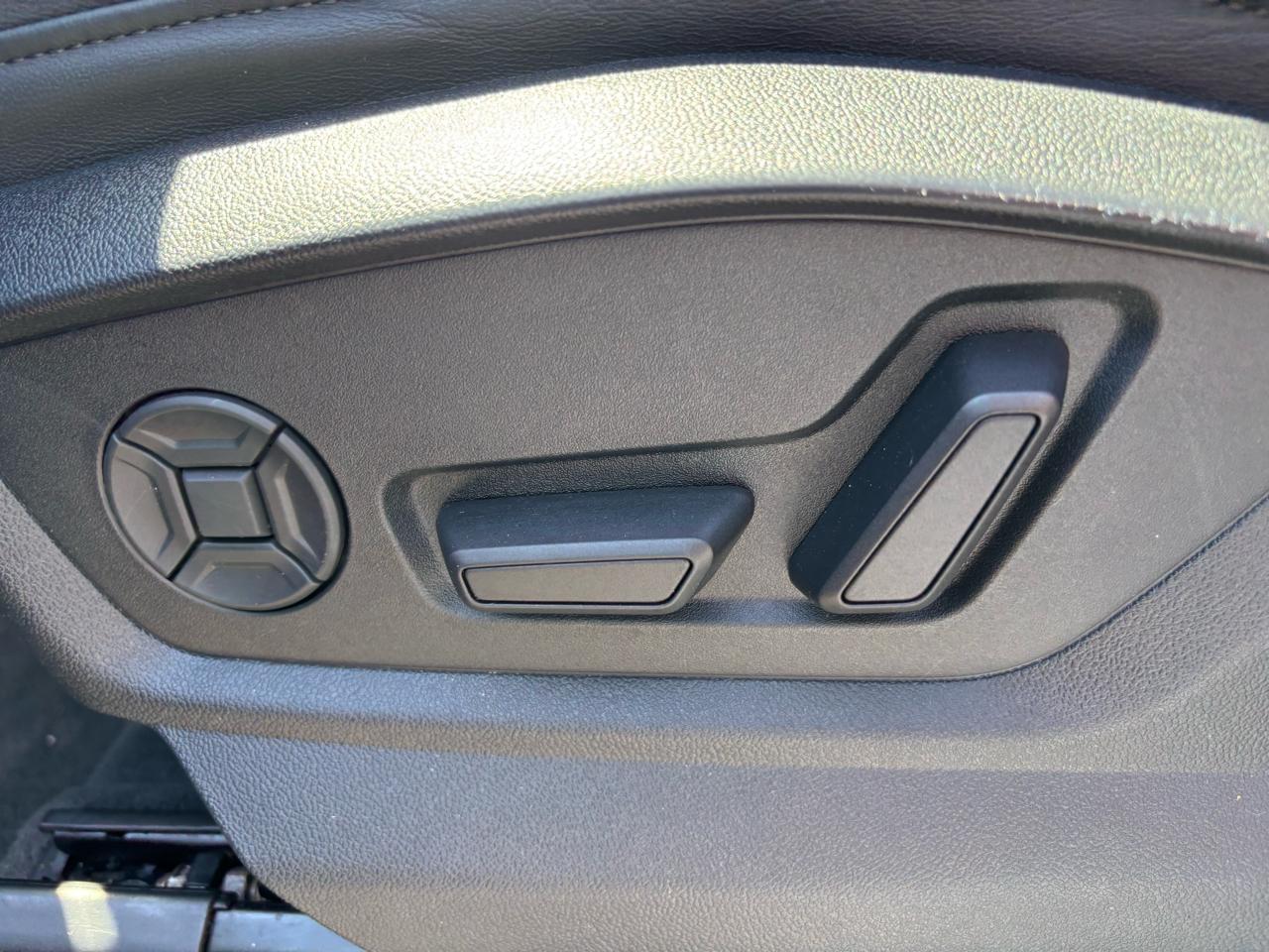 Audi Q7 Premium Plus 45 TFSI quattro 2021