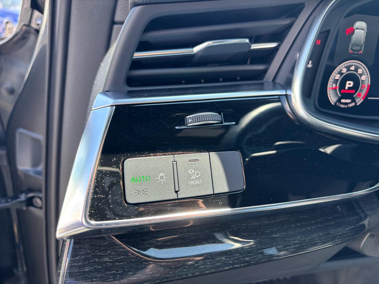 Audi Q7 Premium Plus 45 TFSI quattro 2021