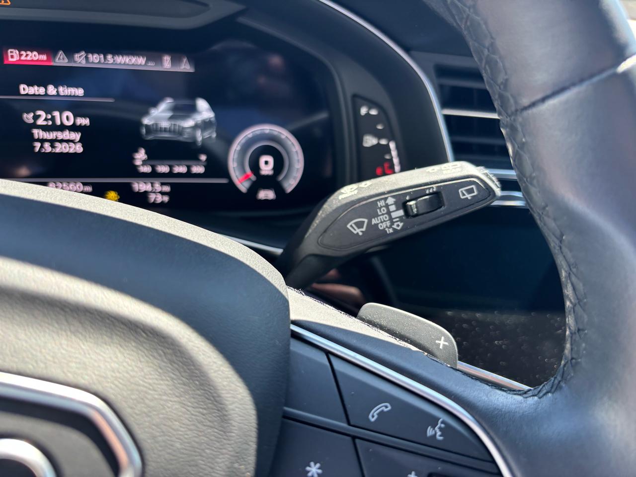 Audi Q7 Premium Plus 45 TFSI quattro 2021