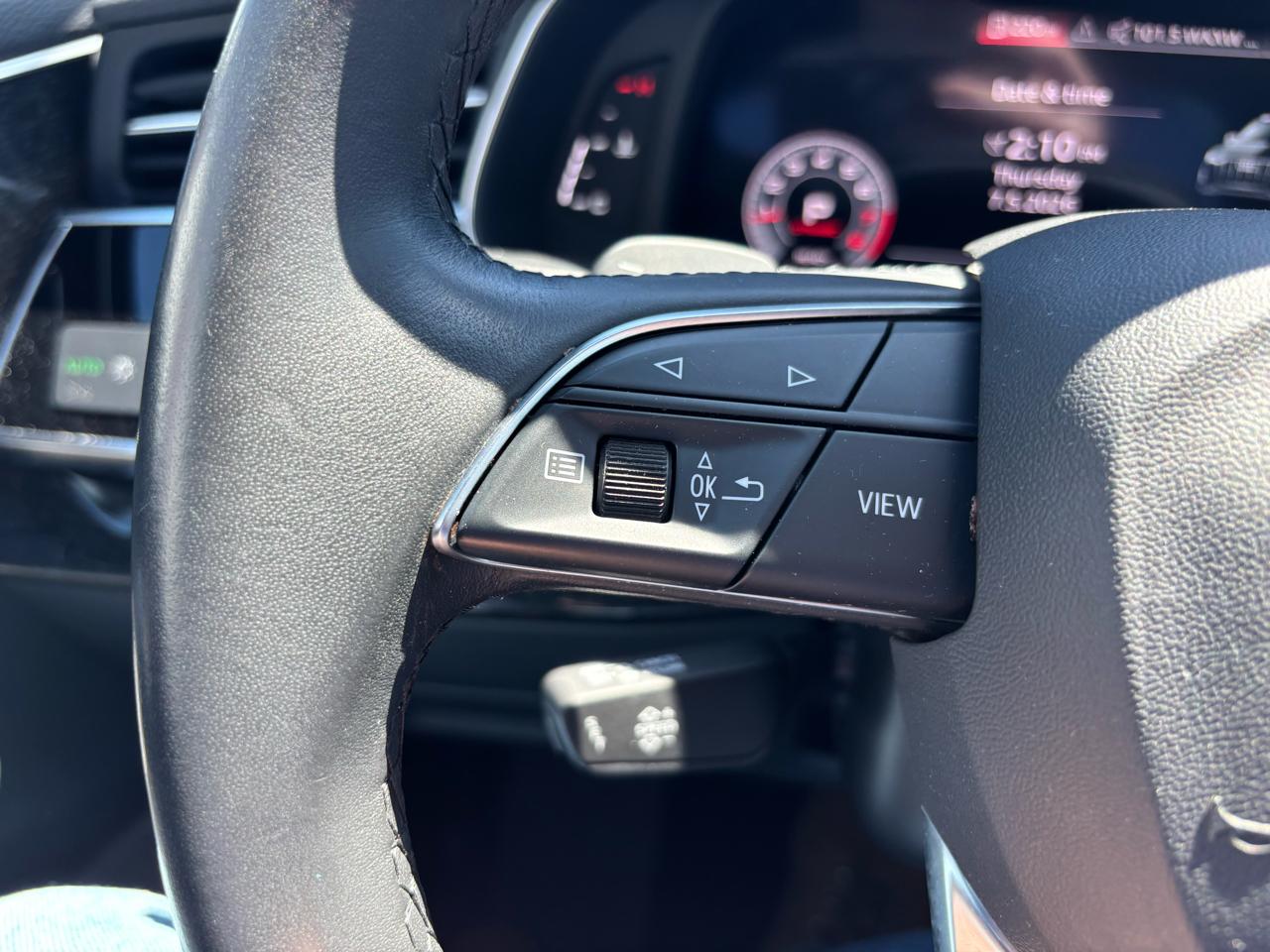 Audi Q7 Premium Plus 45 TFSI quattro 2021
