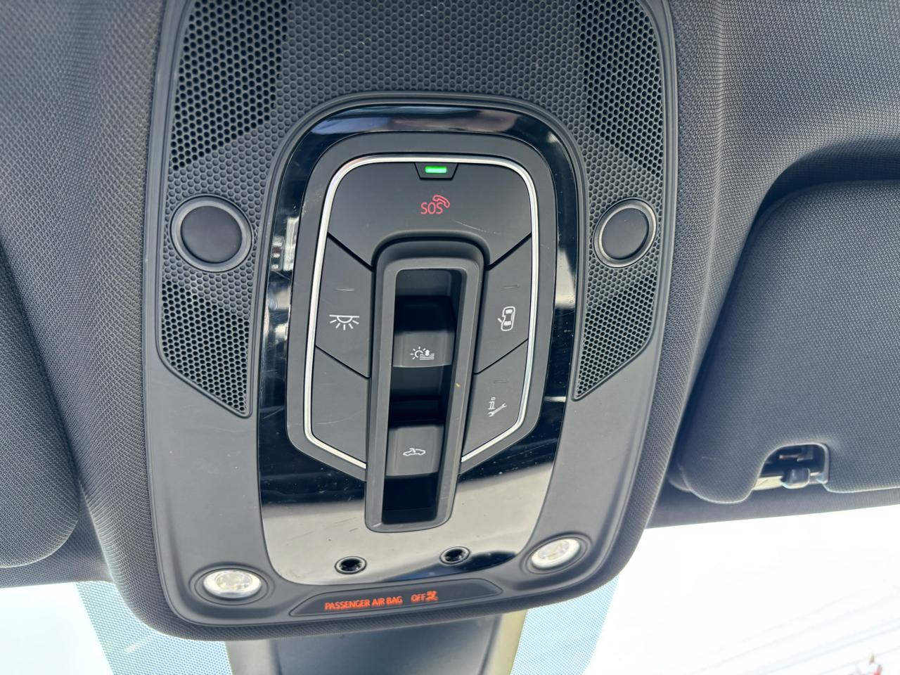Audi Q7 Premium Plus 45 TFSI quattro 2021