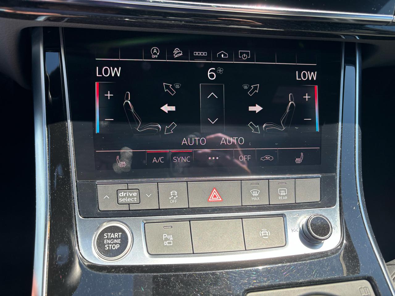 Audi Q7 Premium Plus 45 TFSI quattro 2021