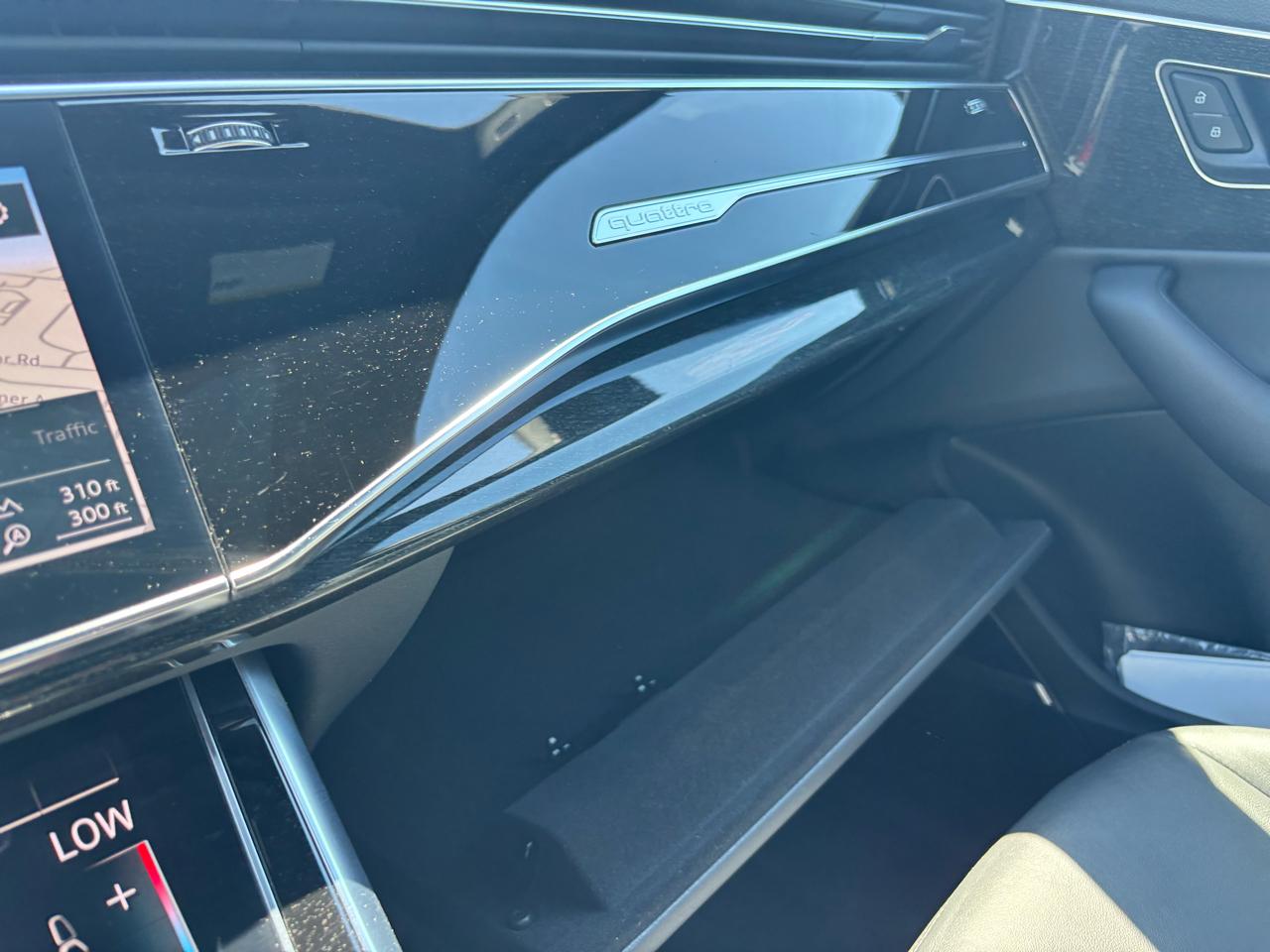 Audi Q7 Premium Plus 45 TFSI quattro 2021
