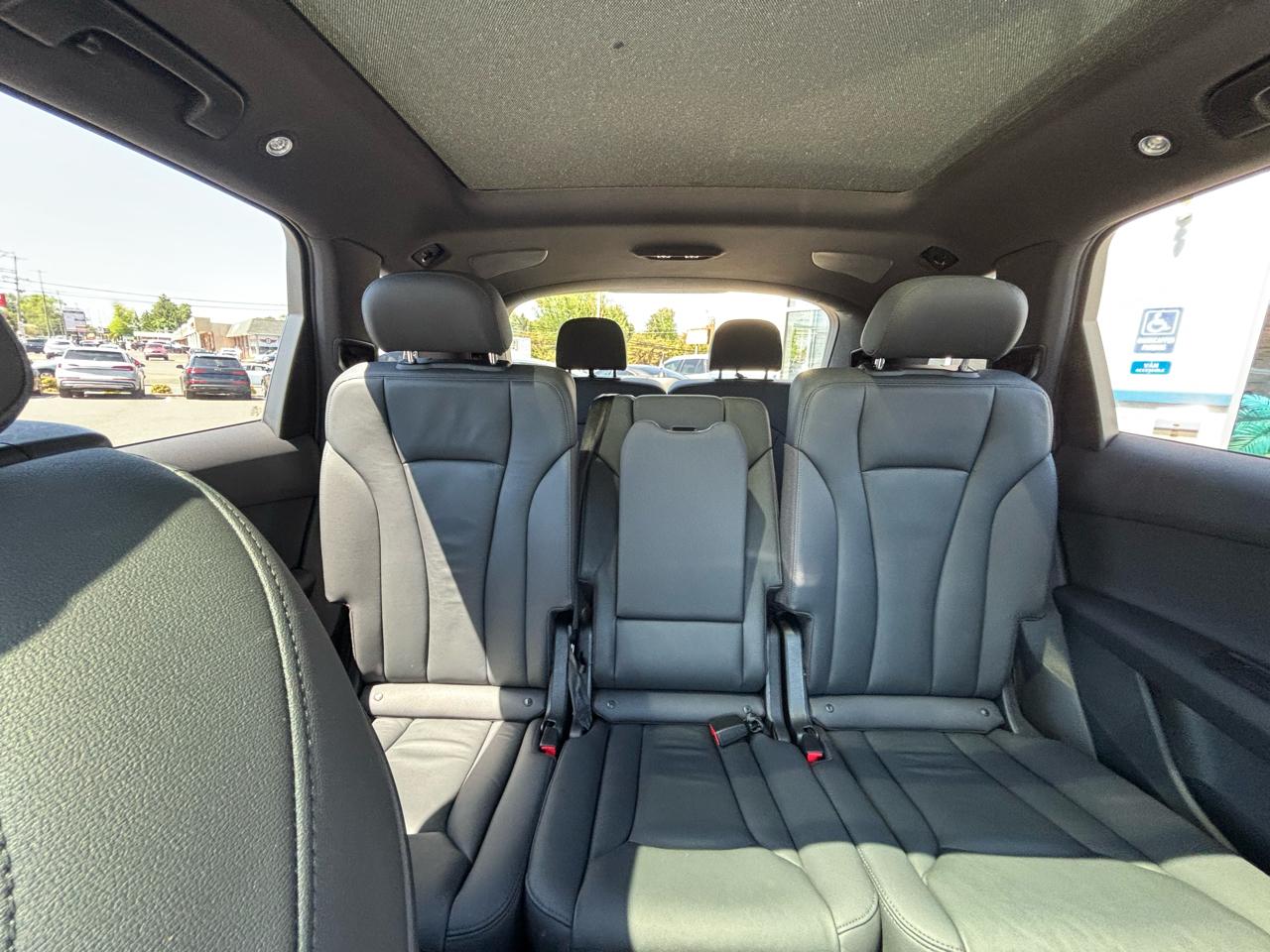 Audi Q7 Premium Plus 45 TFSI quattro 2021